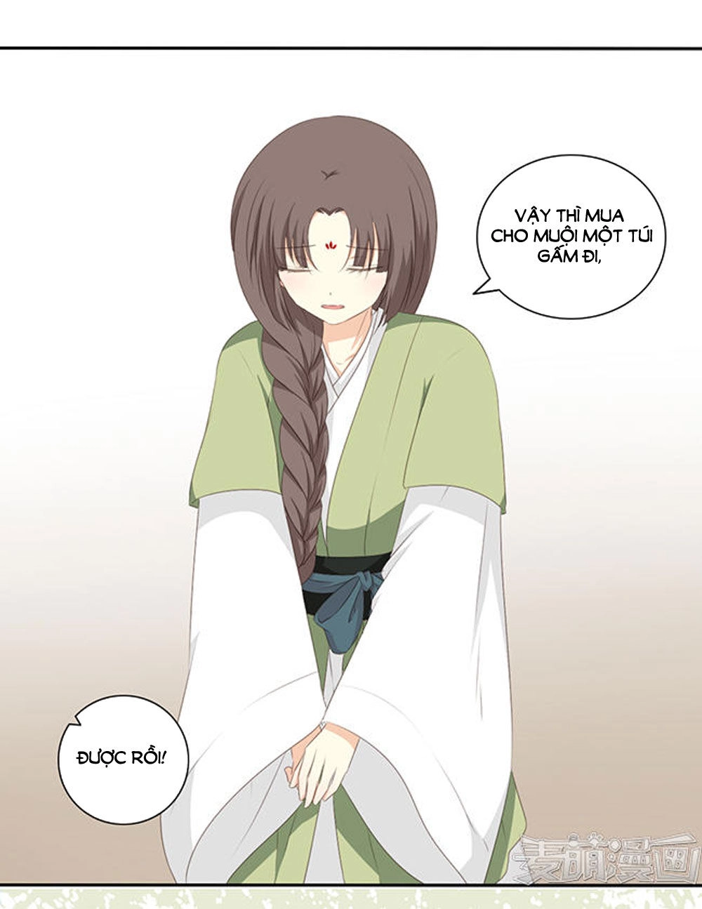 Quy Tự Dao Chapter 47 - 19