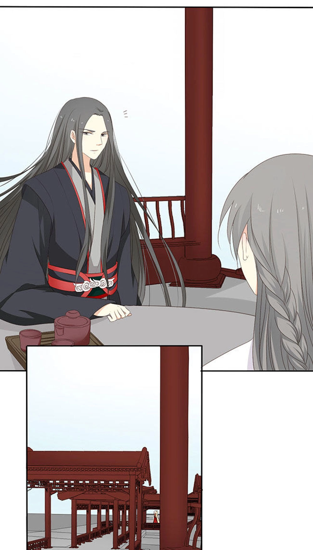 Quy Tự Dao Chapter 48 - 4