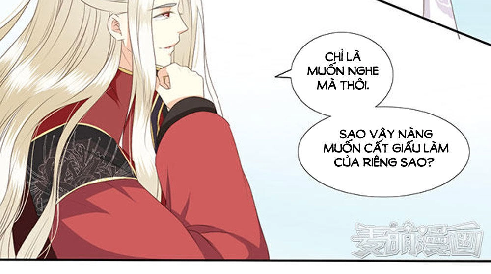 Quy Tự Dao Chapter 48 - 22