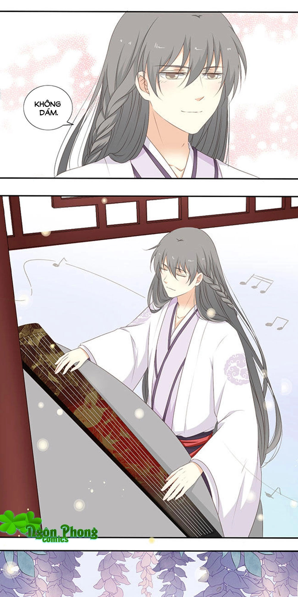 Quy Tự Dao Chapter 48 - 23