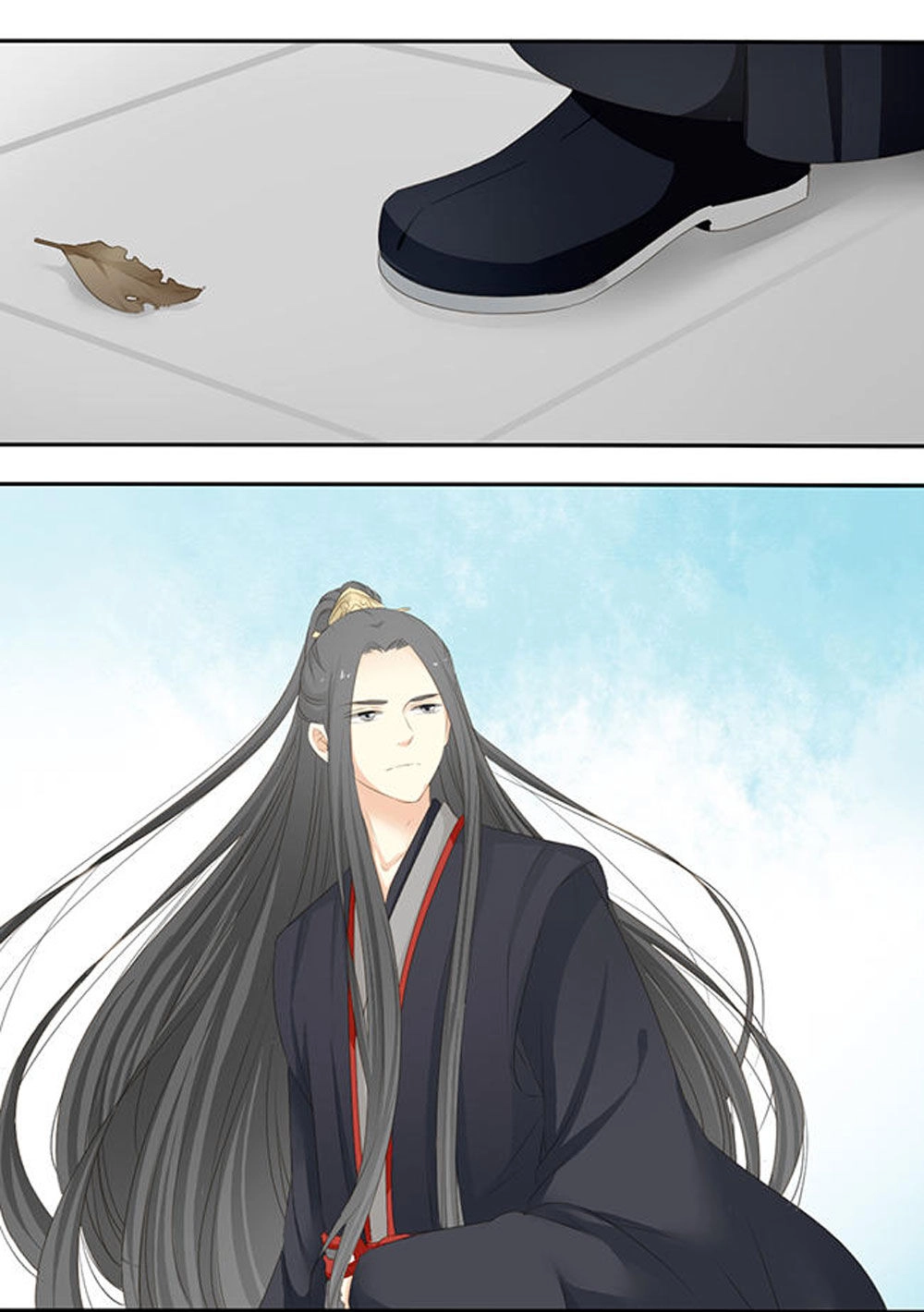 Quy Tự Dao Chapter 49 - 1