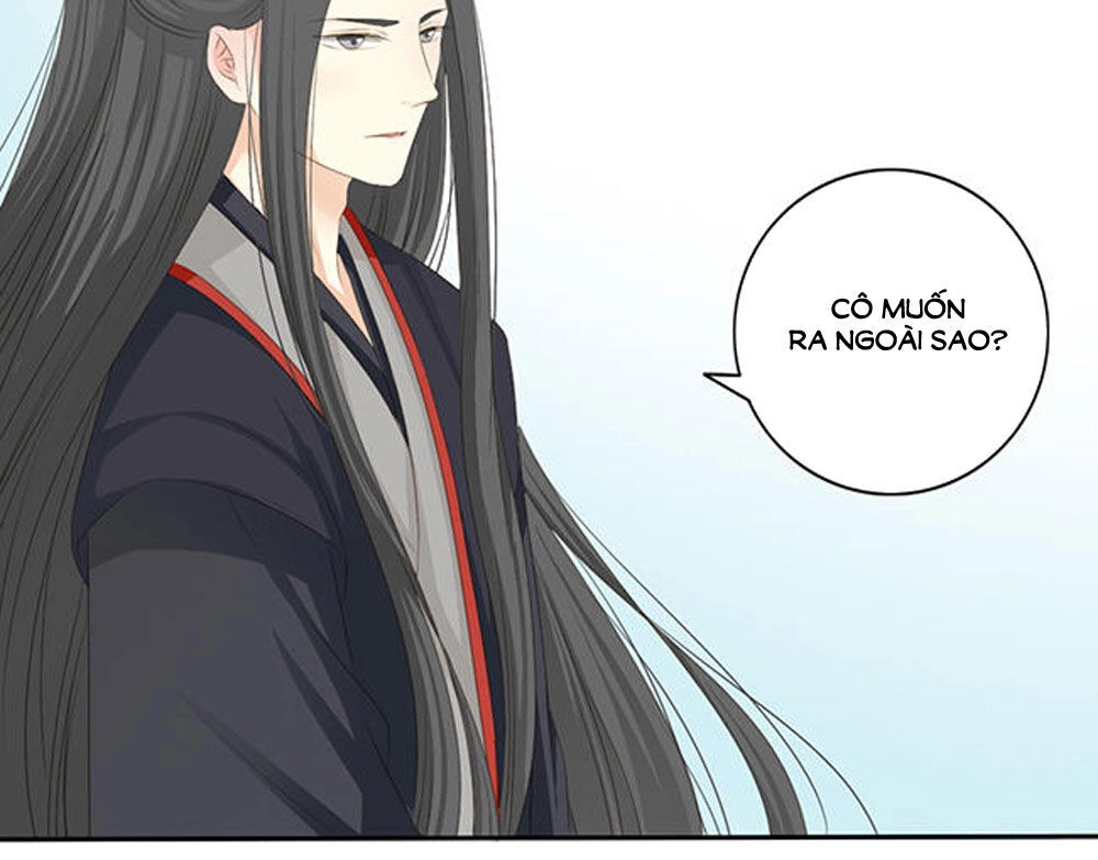 Quy Tự Dao Chapter 49 - 6