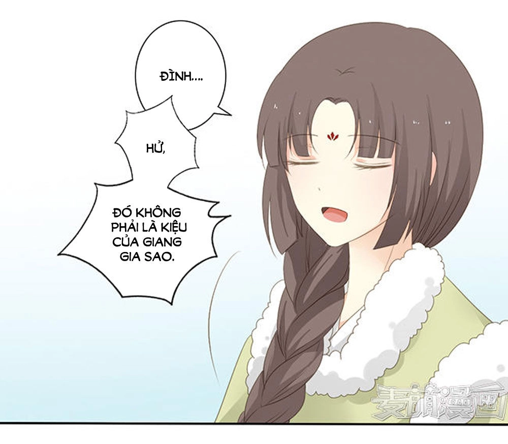 Quy Tự Dao Chapter 49 - 16