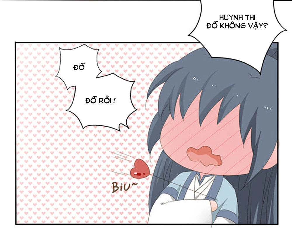 Quy Tự Dao Chapter 49 - 18