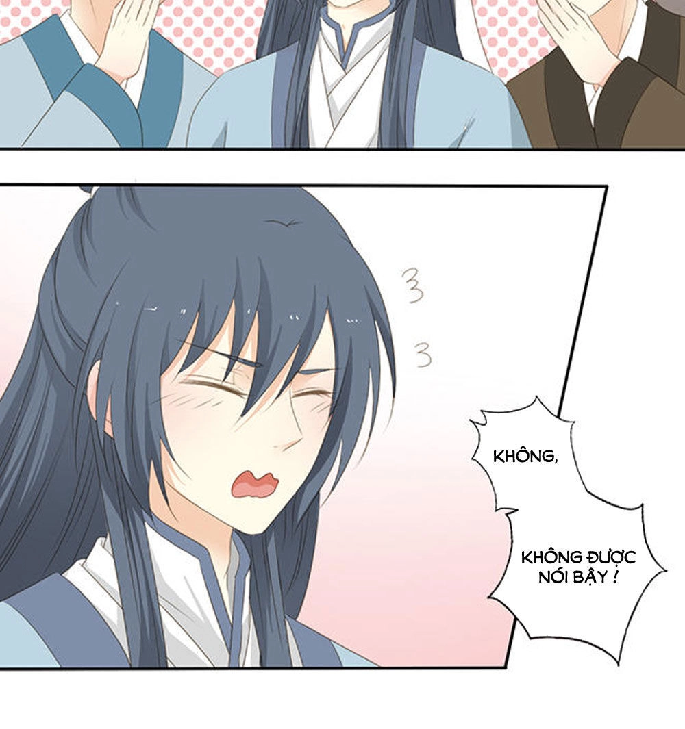 Quy Tự Dao Chapter 49 - 20
