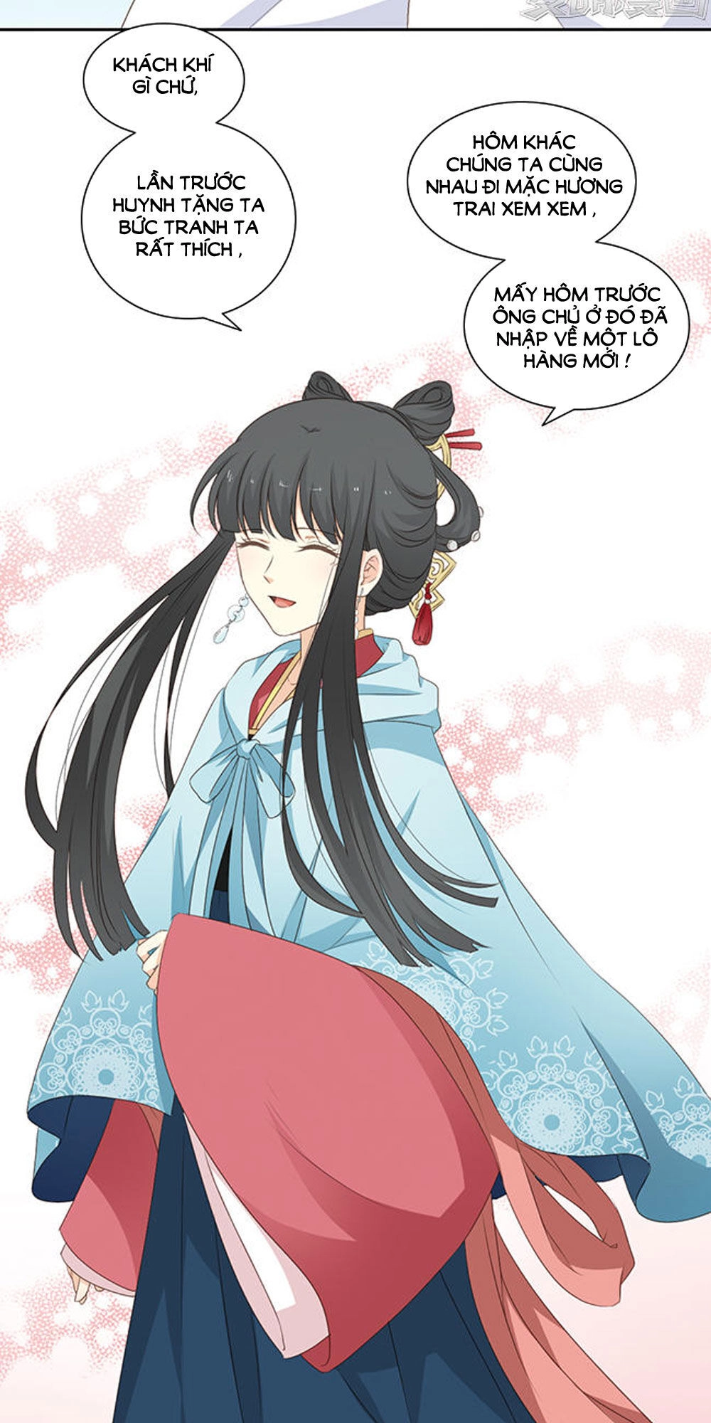 Quy Tự Dao Chapter 49 - 25