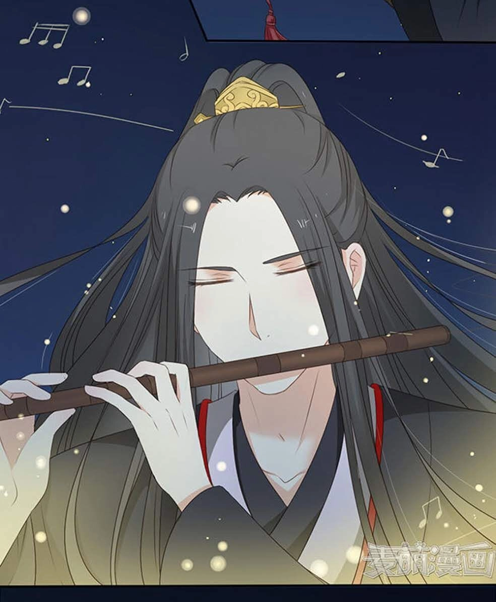 Quy Tự Dao Chapter 50 - 11