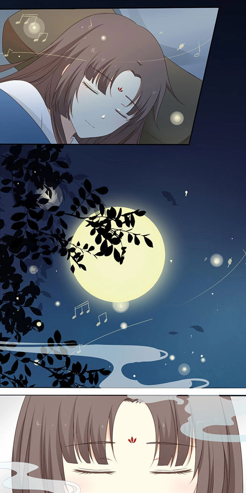 Quy Tự Dao Chapter 50 - 12