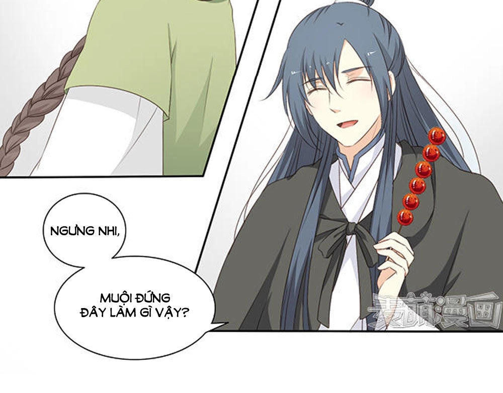 Quy Tự Dao Chapter 50 - 15