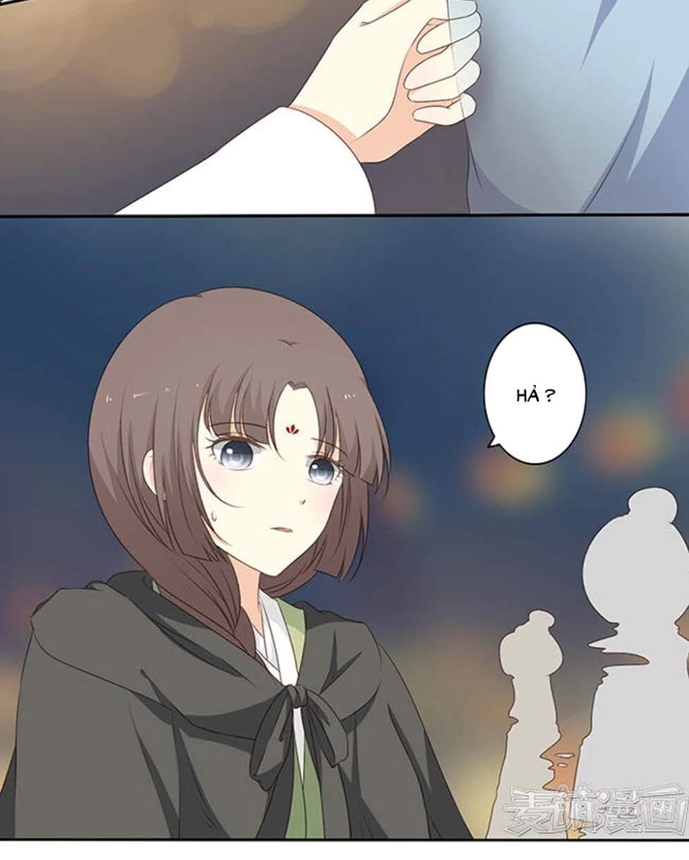 Quy Tự Dao Chapter 50 - 19