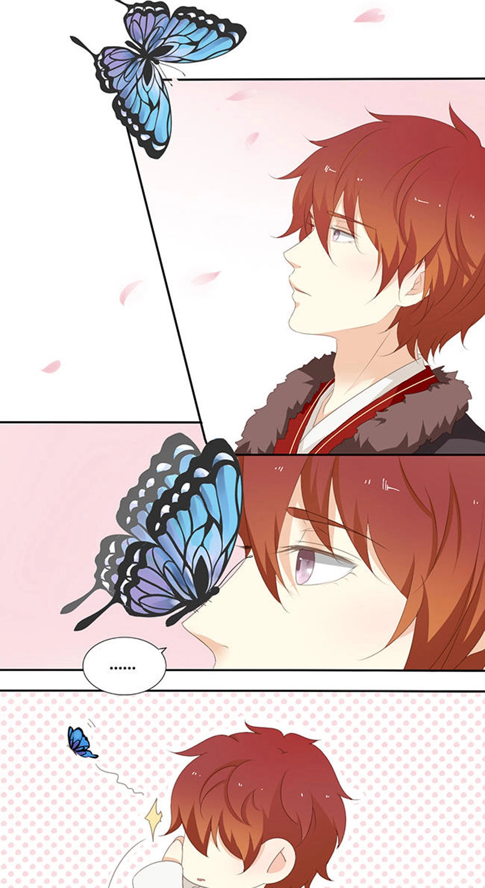 Quy Tự Dao Chapter 52 - 2