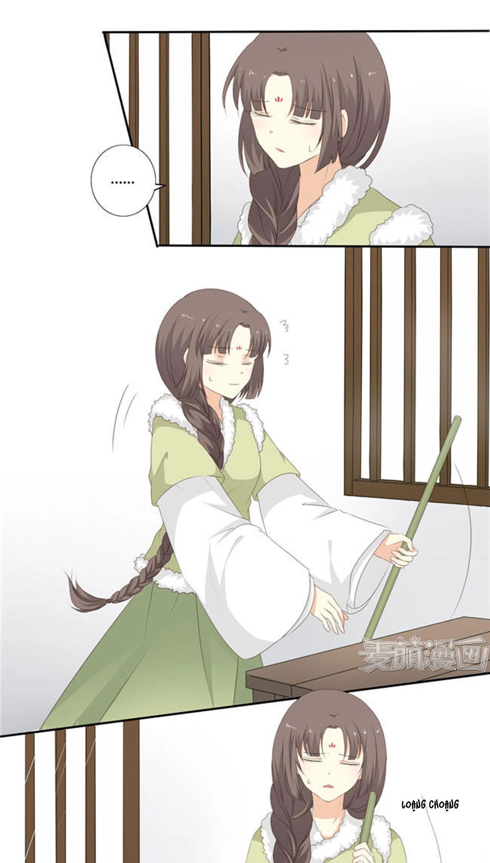 Quy Tự Dao Chapter 53 - 6