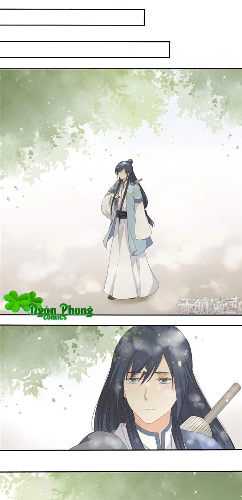 Quy Tự Dao Chapter 57 - 3