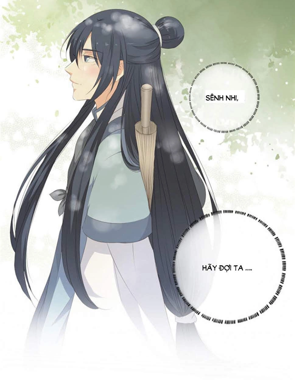 Quy Tự Dao Chapter 57 - 4