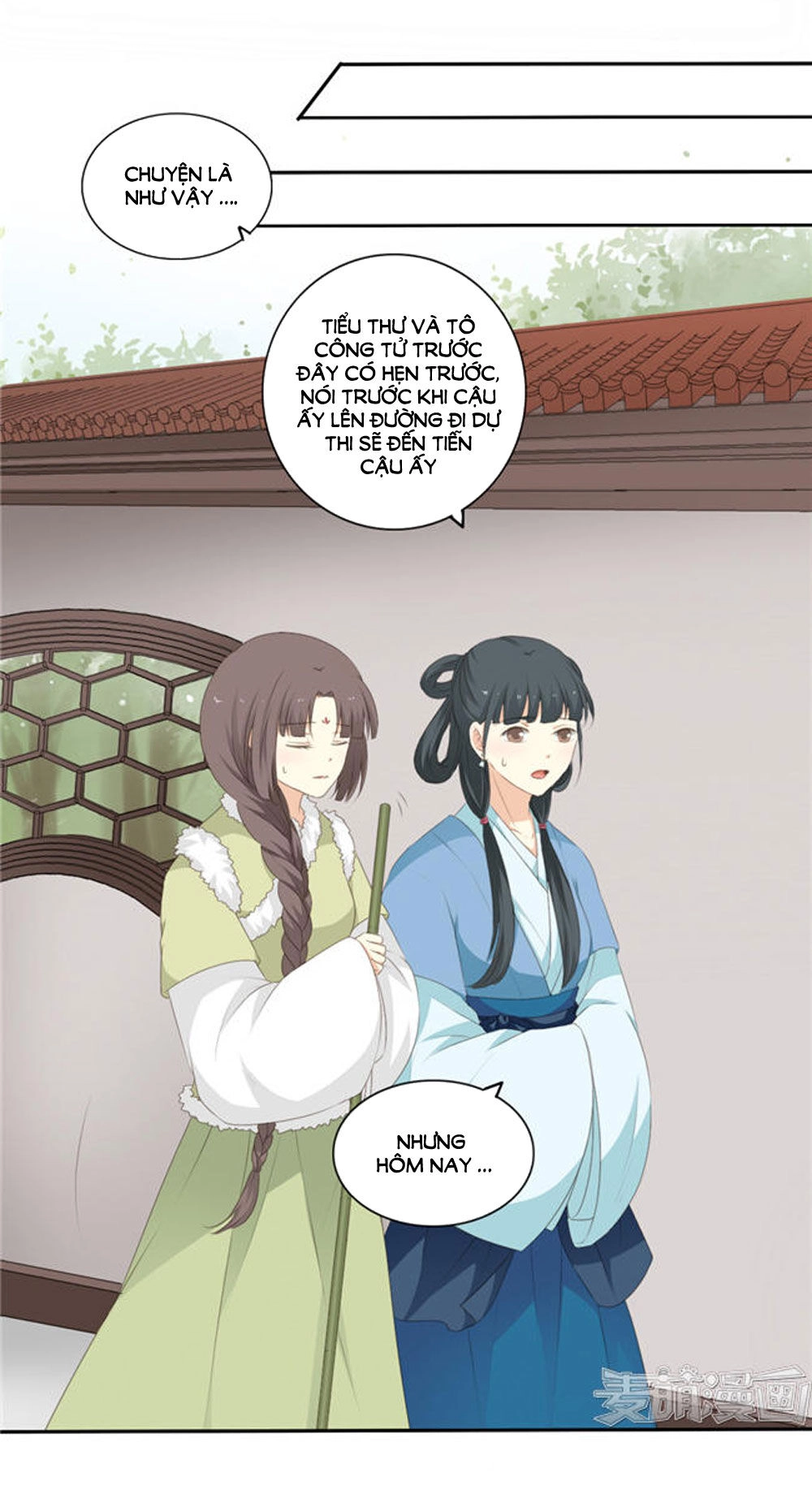 Quy Tự Dao Chapter 57 - 5