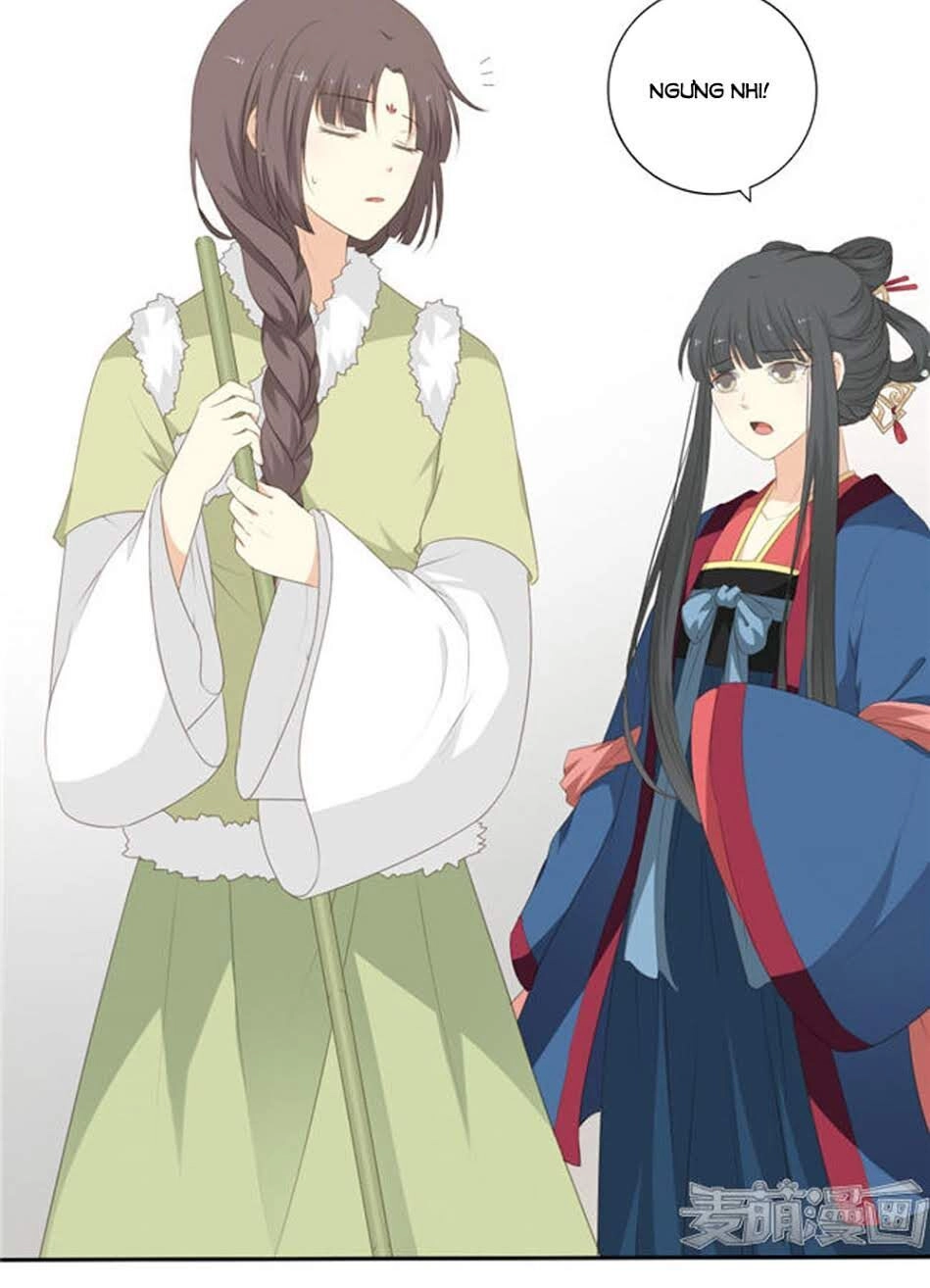 Quy Tự Dao Chapter 57 - 15