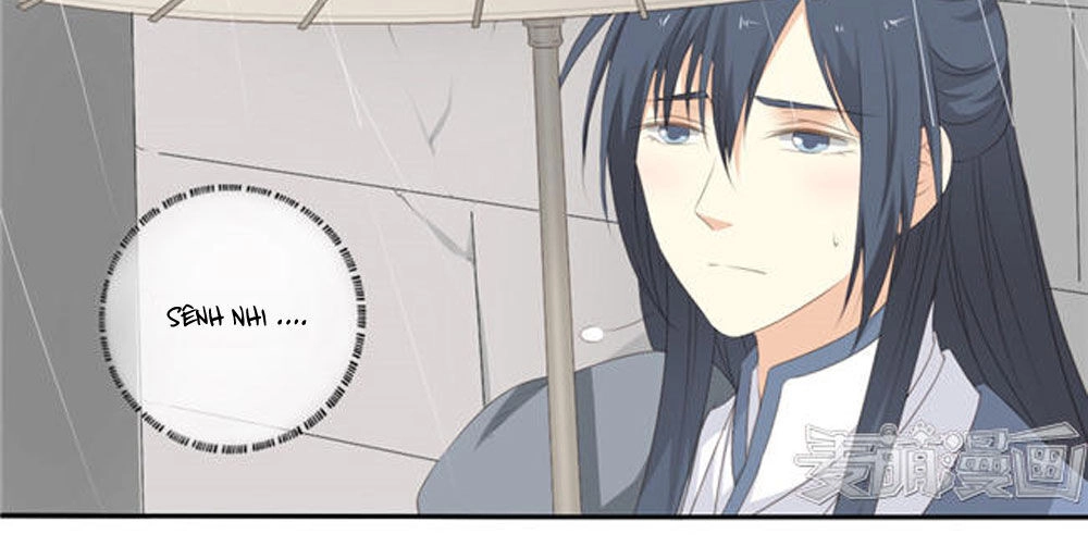 Quy Tự Dao Chapter 57 - 18