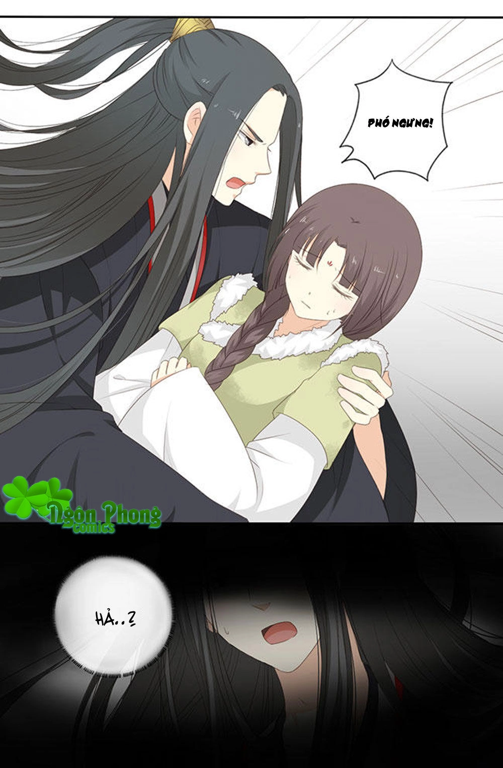 Quy Tự Dao Chapter 58 - 7