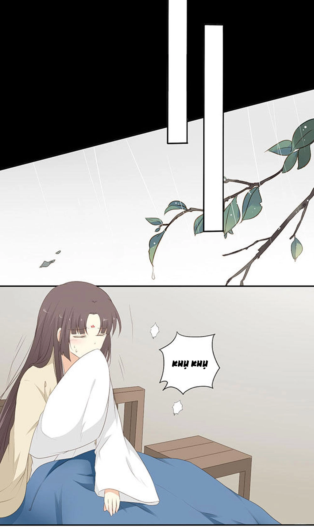 Quy Tự Dao Chapter 58 - 9