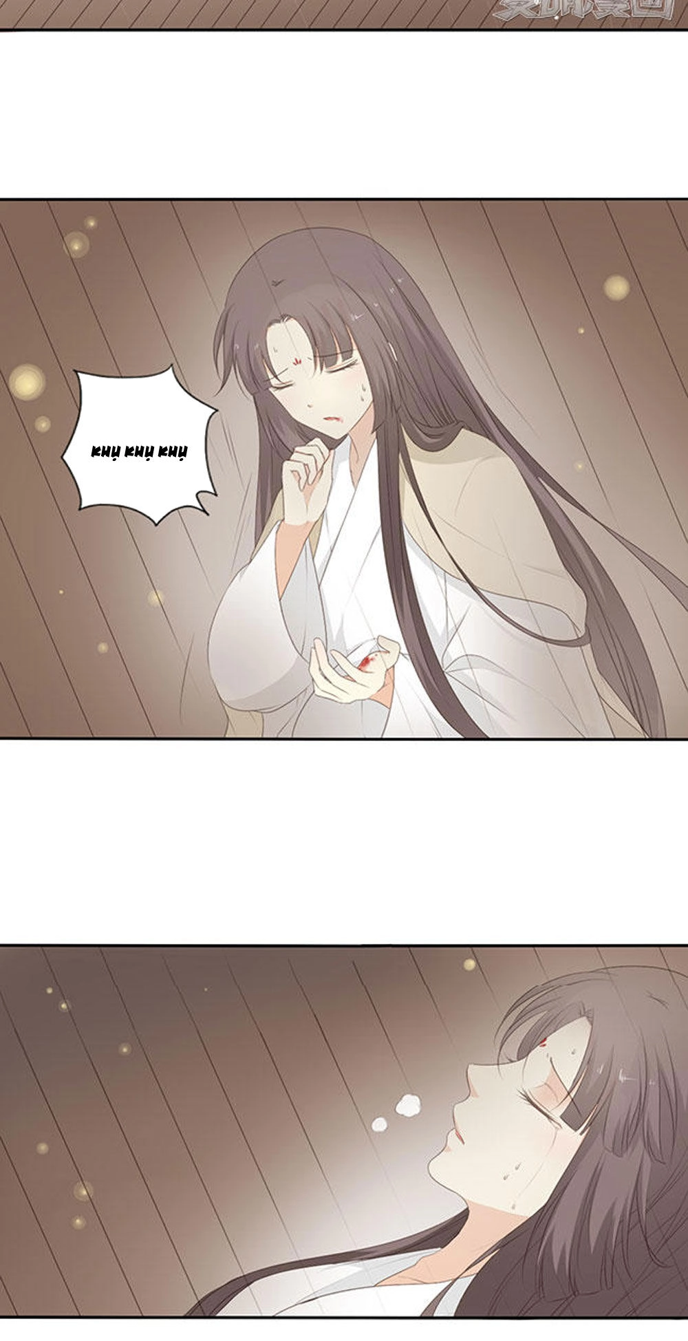 Quy Tự Dao Chapter 58 - 15