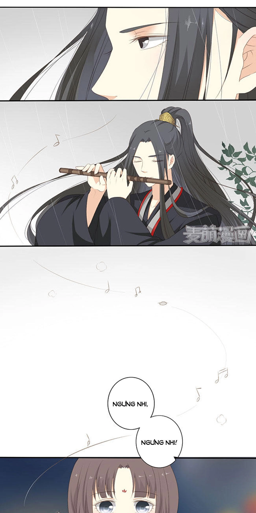 Quy Tự Dao Chapter 58 - 16