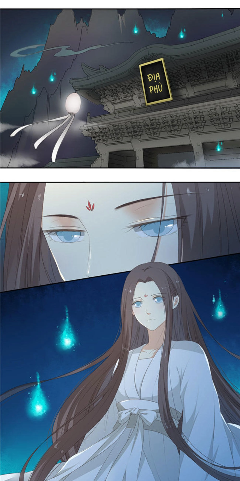 Quy Tự Dao Chapter 59 - 1