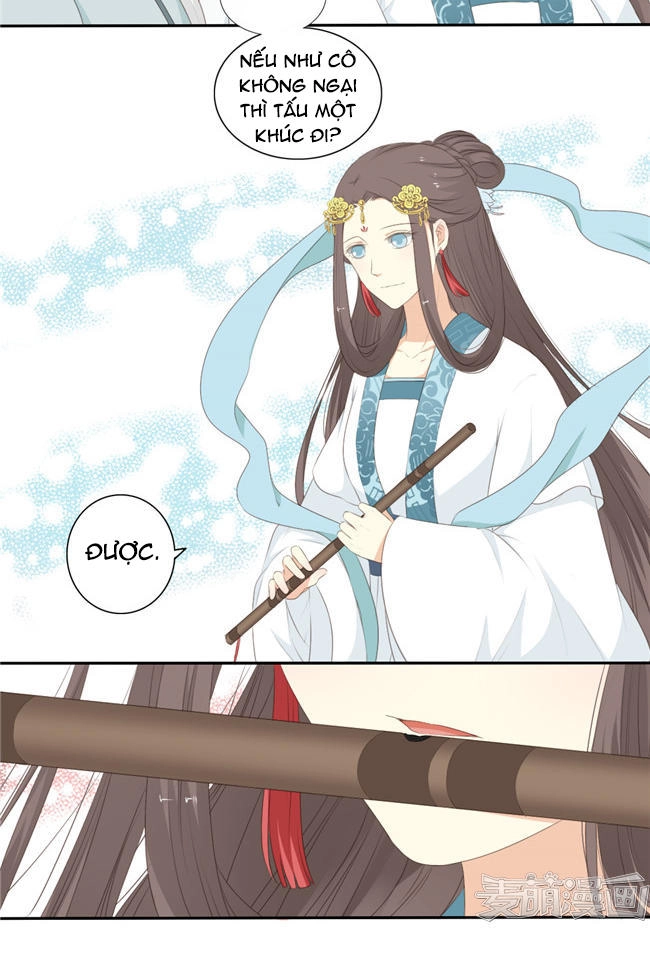 Quy Tự Dao Chapter 60 - 14