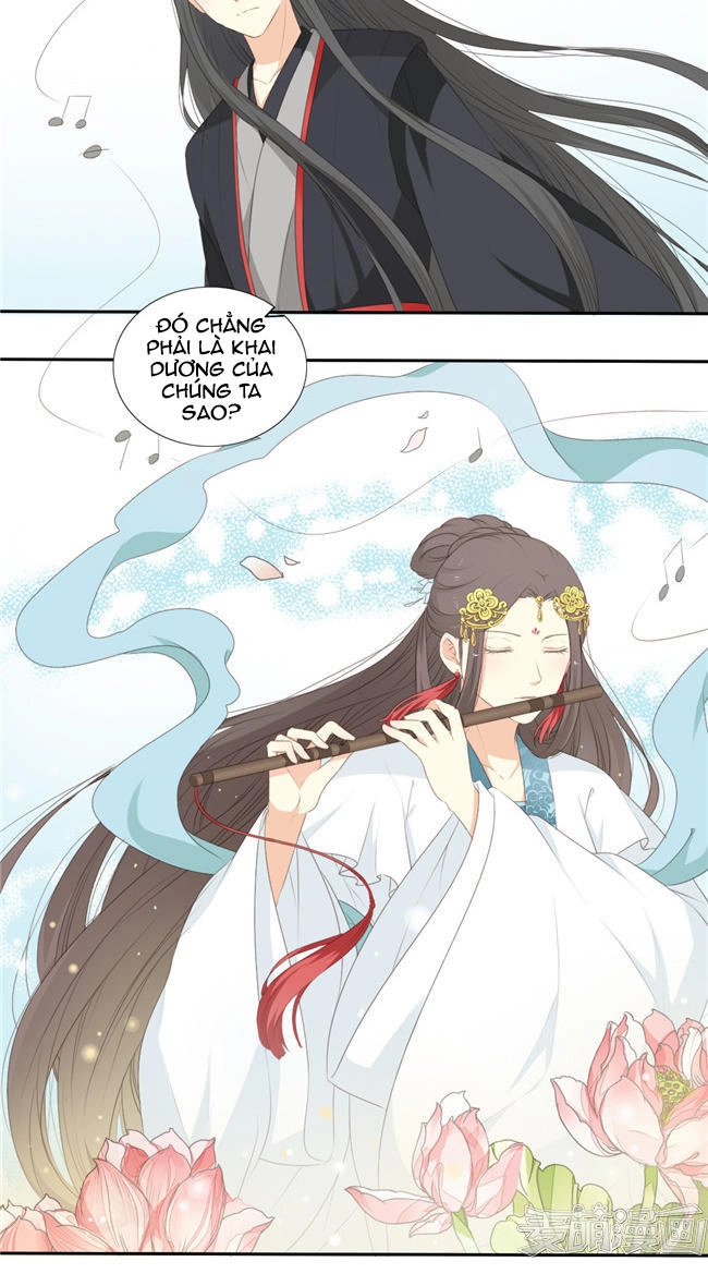 Quy Tự Dao Chapter 60 - 19