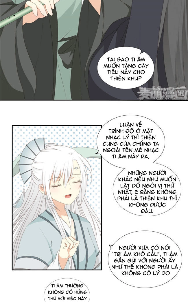 Quy Tự Dao Chapter 61 - 7