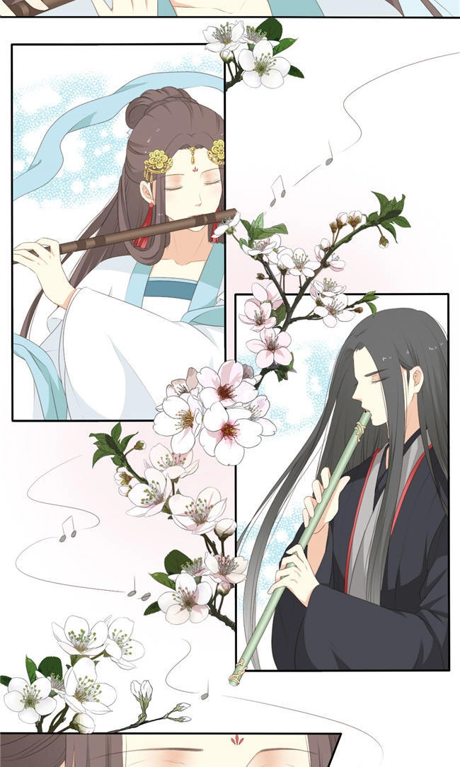 Quy Tự Dao Chapter 61 - 13