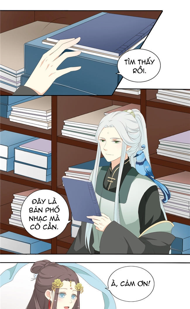 Quy Tự Dao Chapter 62 - 1