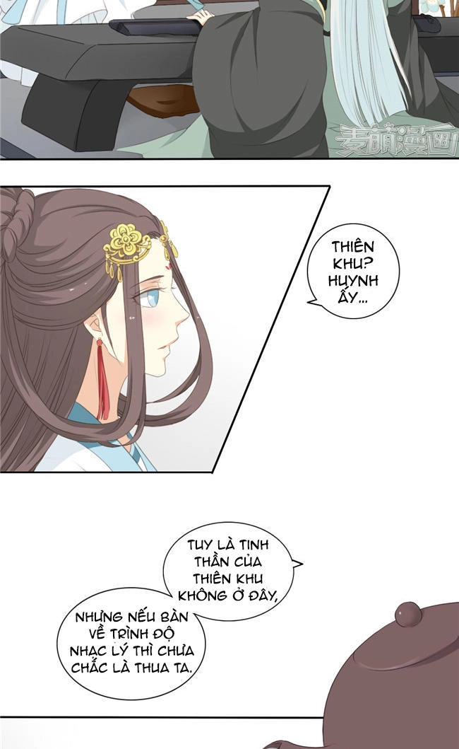 Quy Tự Dao Chapter 62 - 4