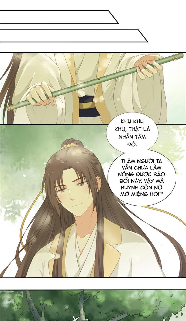 Quy Tự Dao Chapter 62 - 11