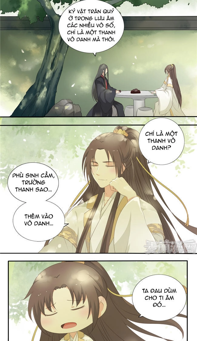 Quy Tự Dao Chapter 62 - 12