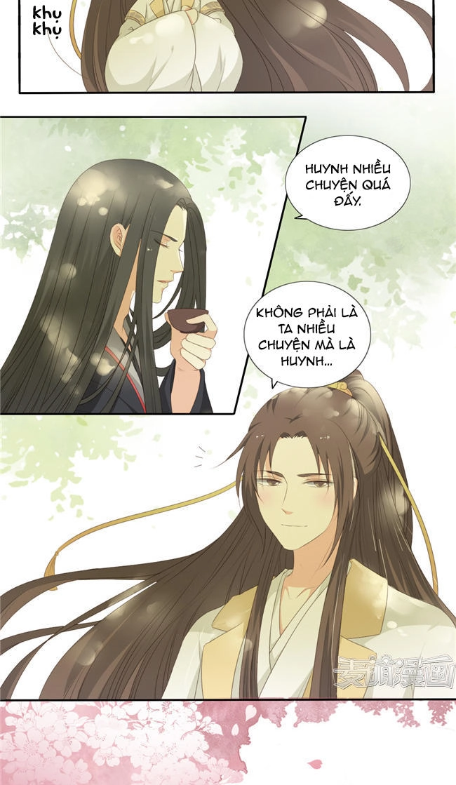 Quy Tự Dao Chapter 62 - 13