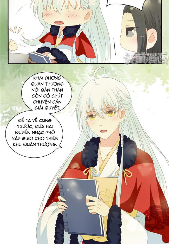 Quy Tự Dao Chapter 62 - 18