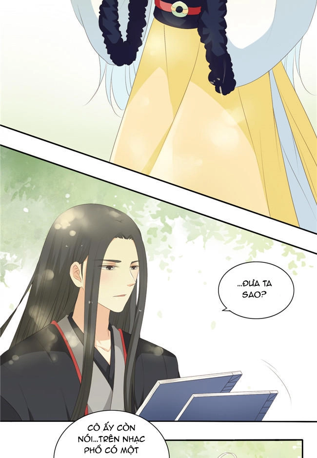 Quy Tự Dao Chapter 62 - 19