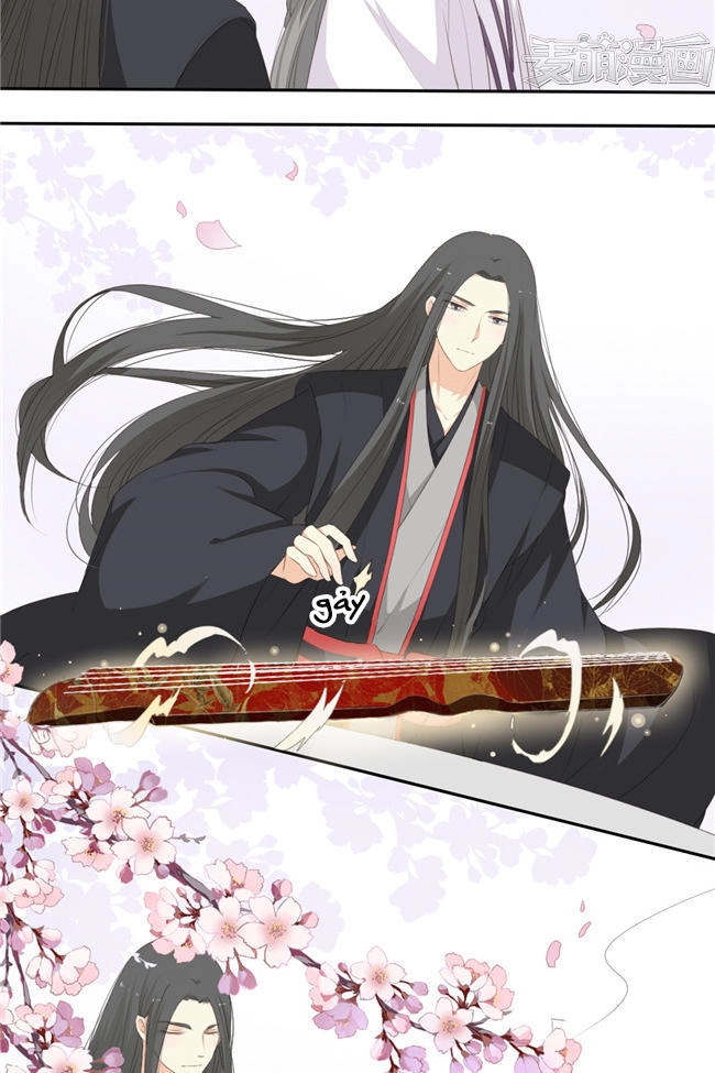 Quy Tự Dao Chapter 63 - 7