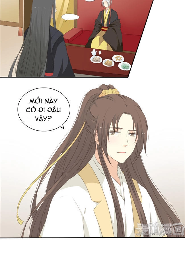 Quy Tự Dao Chapter 63 - 10