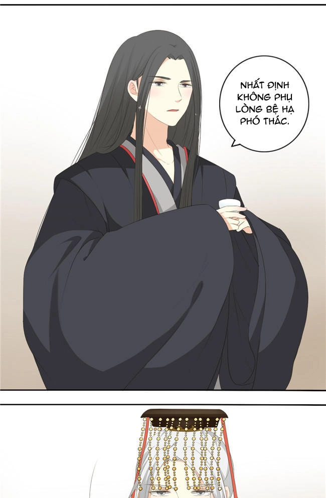 Quy Tự Dao Chapter 63 - 17