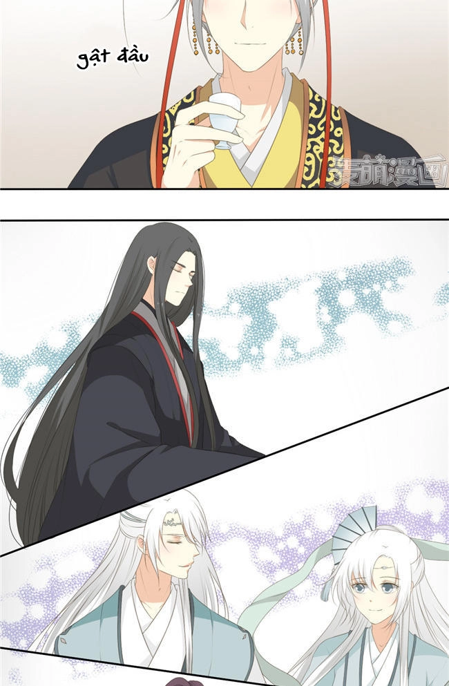 Quy Tự Dao Chapter 63 - 18