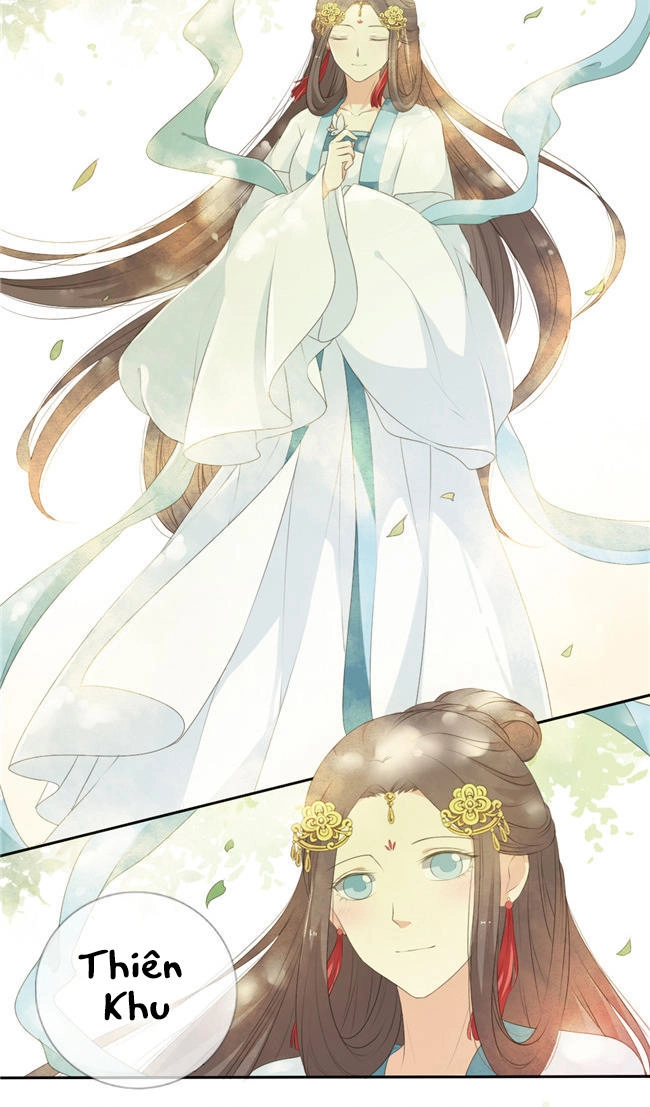 Quy Tự Dao Chapter 64 - 3