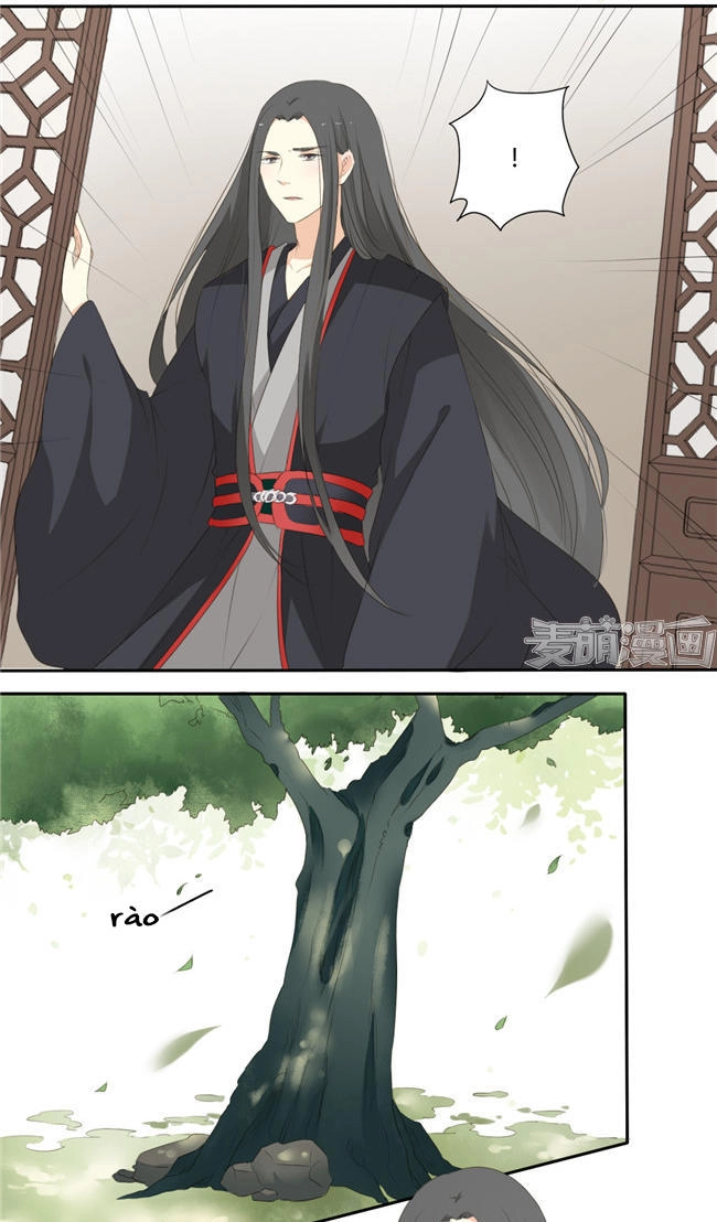 Quy Tự Dao Chapter 64 - 4