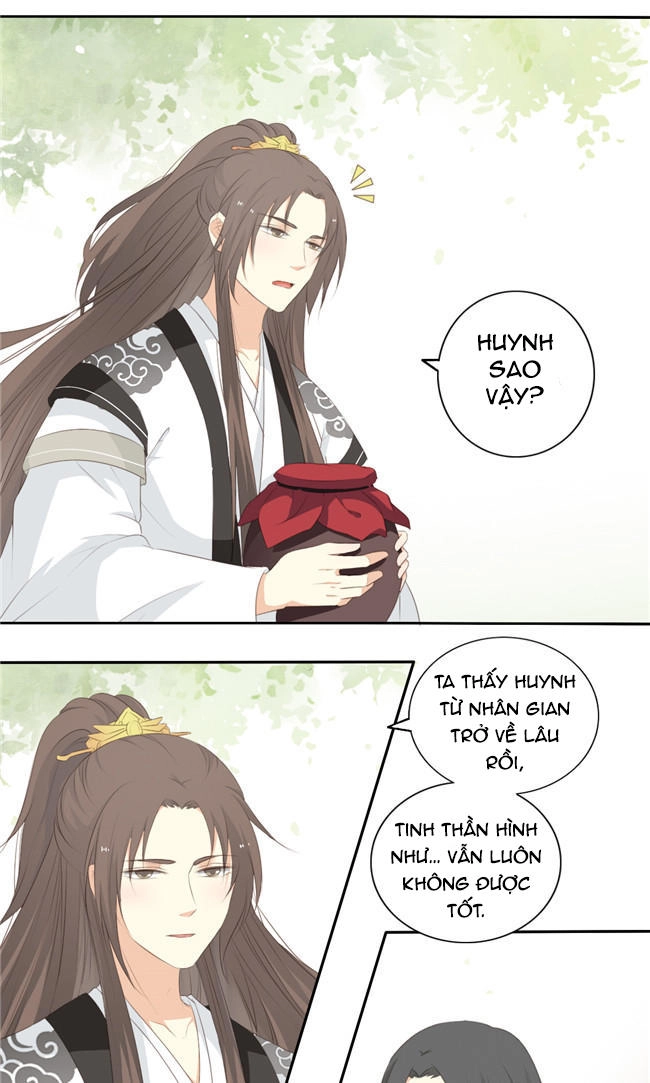 Quy Tự Dao Chapter 64 - 6