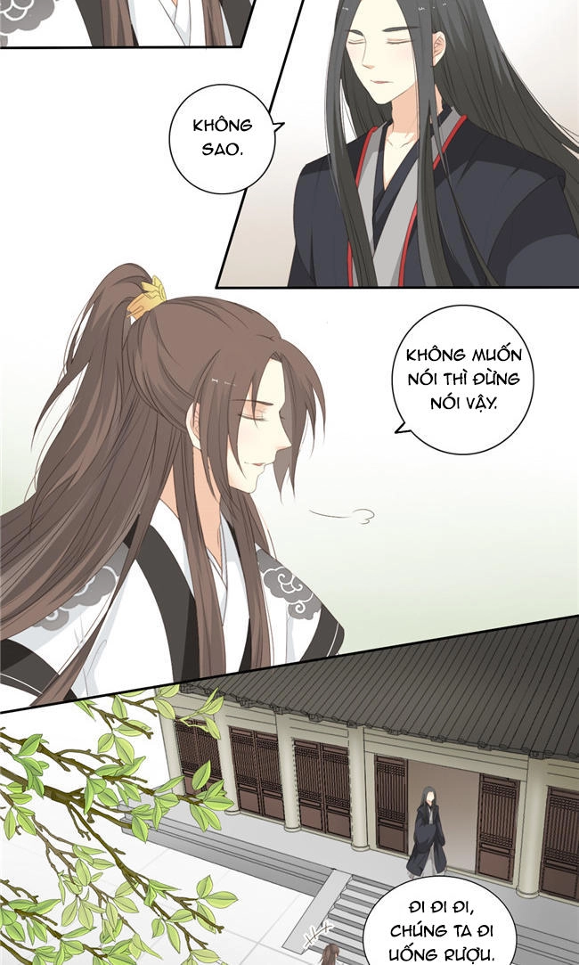 Quy Tự Dao Chapter 64 - 7