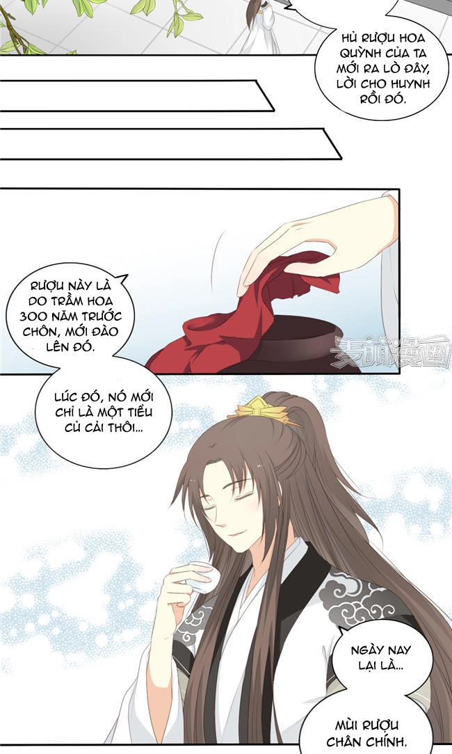 Quy Tự Dao Chapter 64 - 8