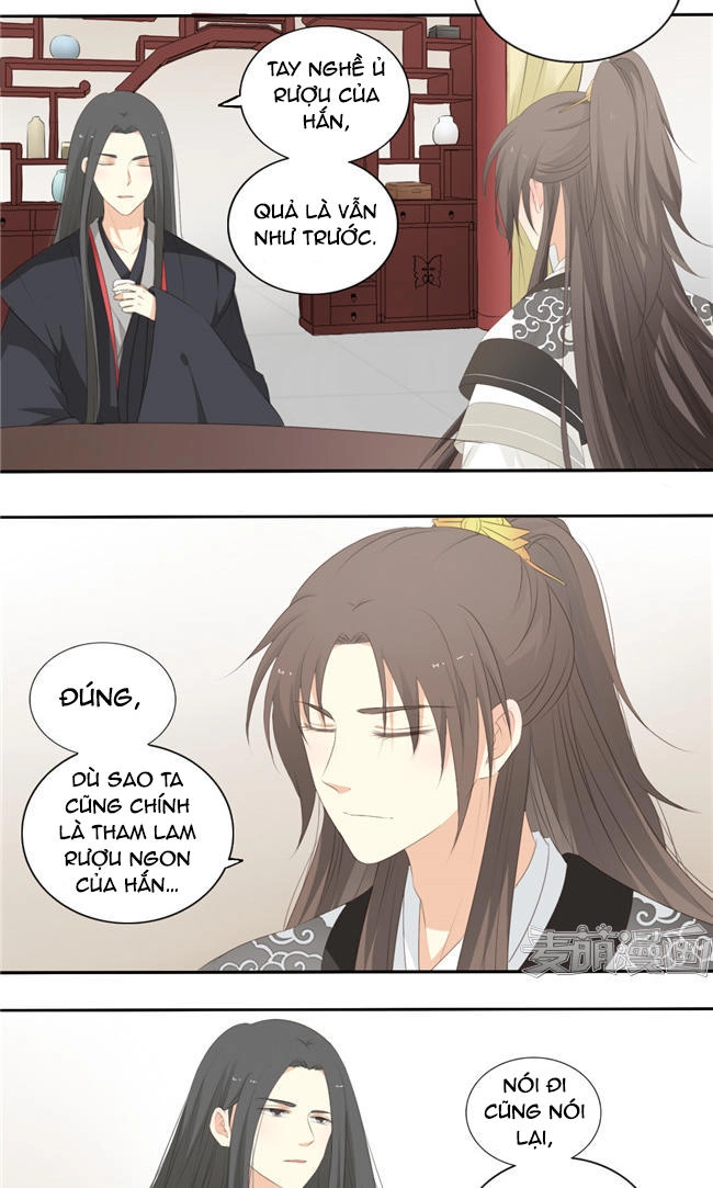 Quy Tự Dao Chapter 64 - 9