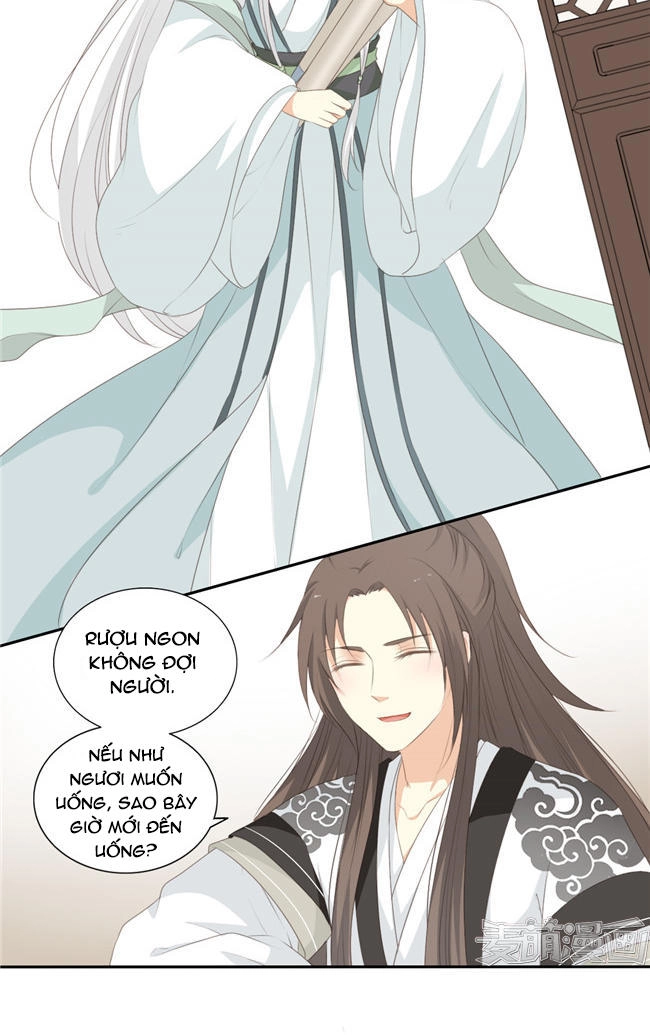 Quy Tự Dao Chapter 64 - 15
