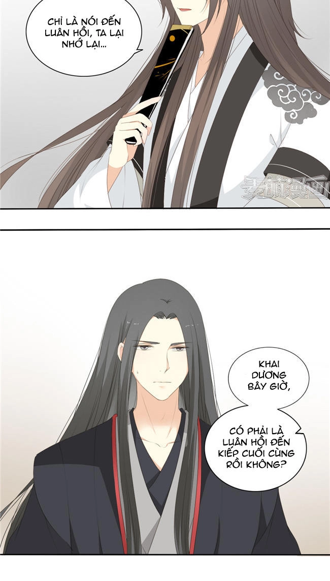 Quy Tự Dao Chapter 64 - 20