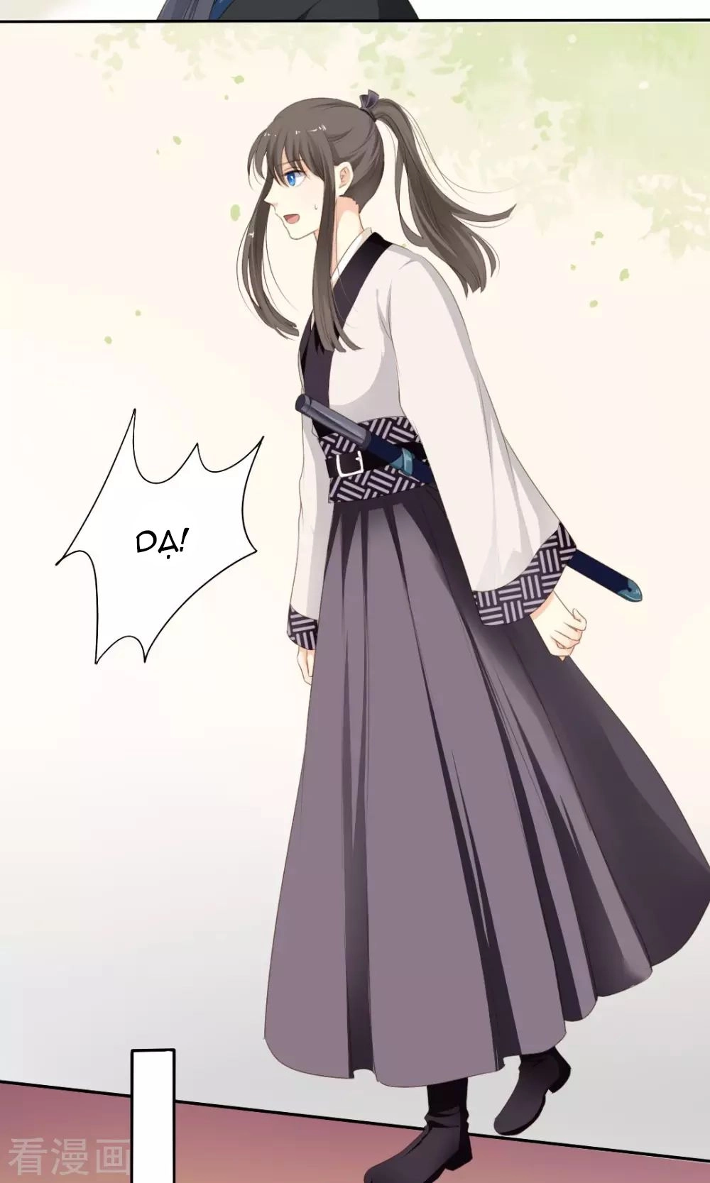 Quy Tự Dao Chapter 66 - 8